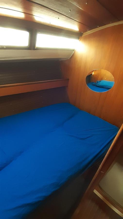 Hotel Bed & Boat Brezza Del Mare à Viareggio Extérieur photo