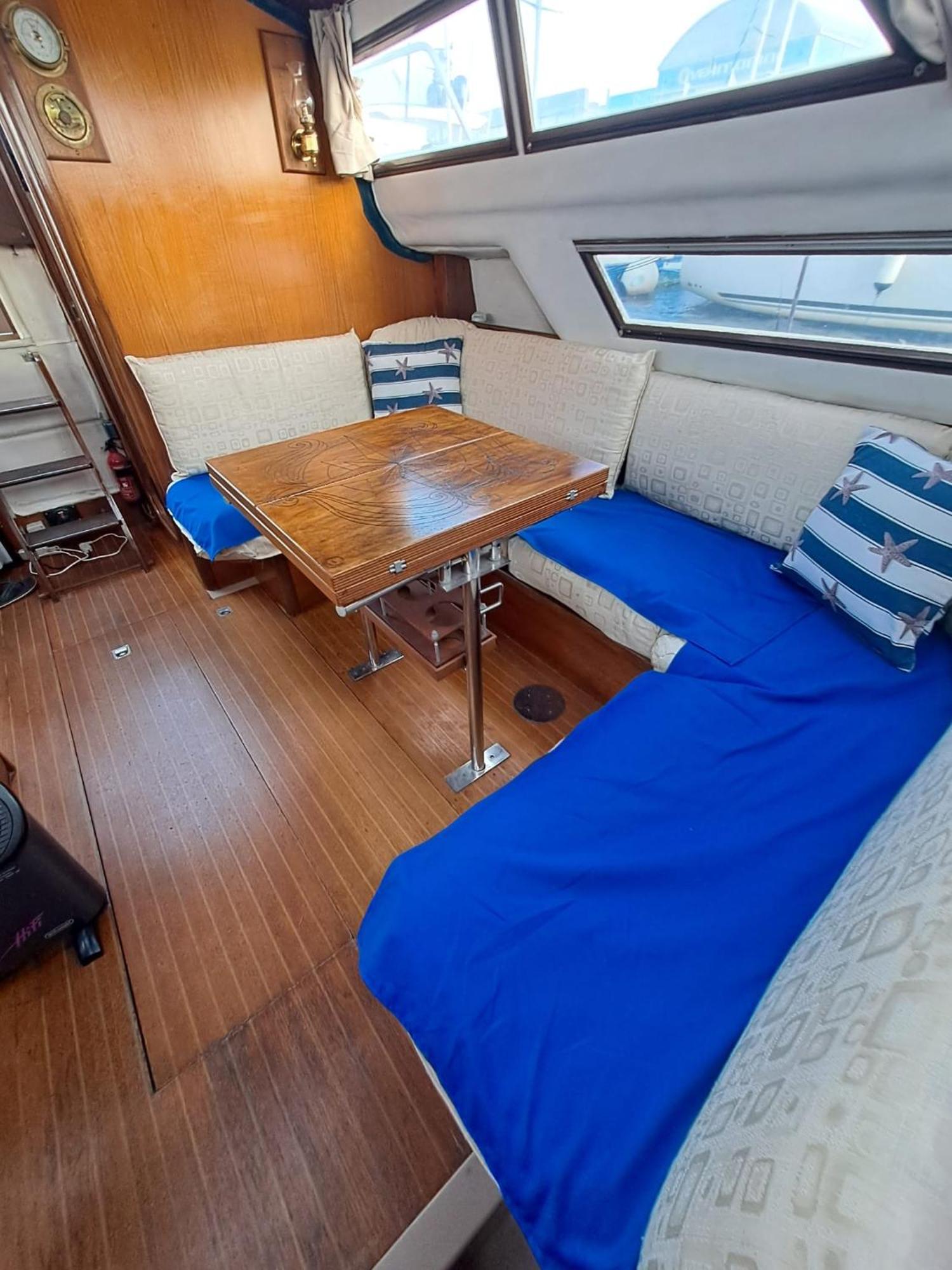 Hotel Bed & Boat Brezza Del Mare à Viareggio Extérieur photo