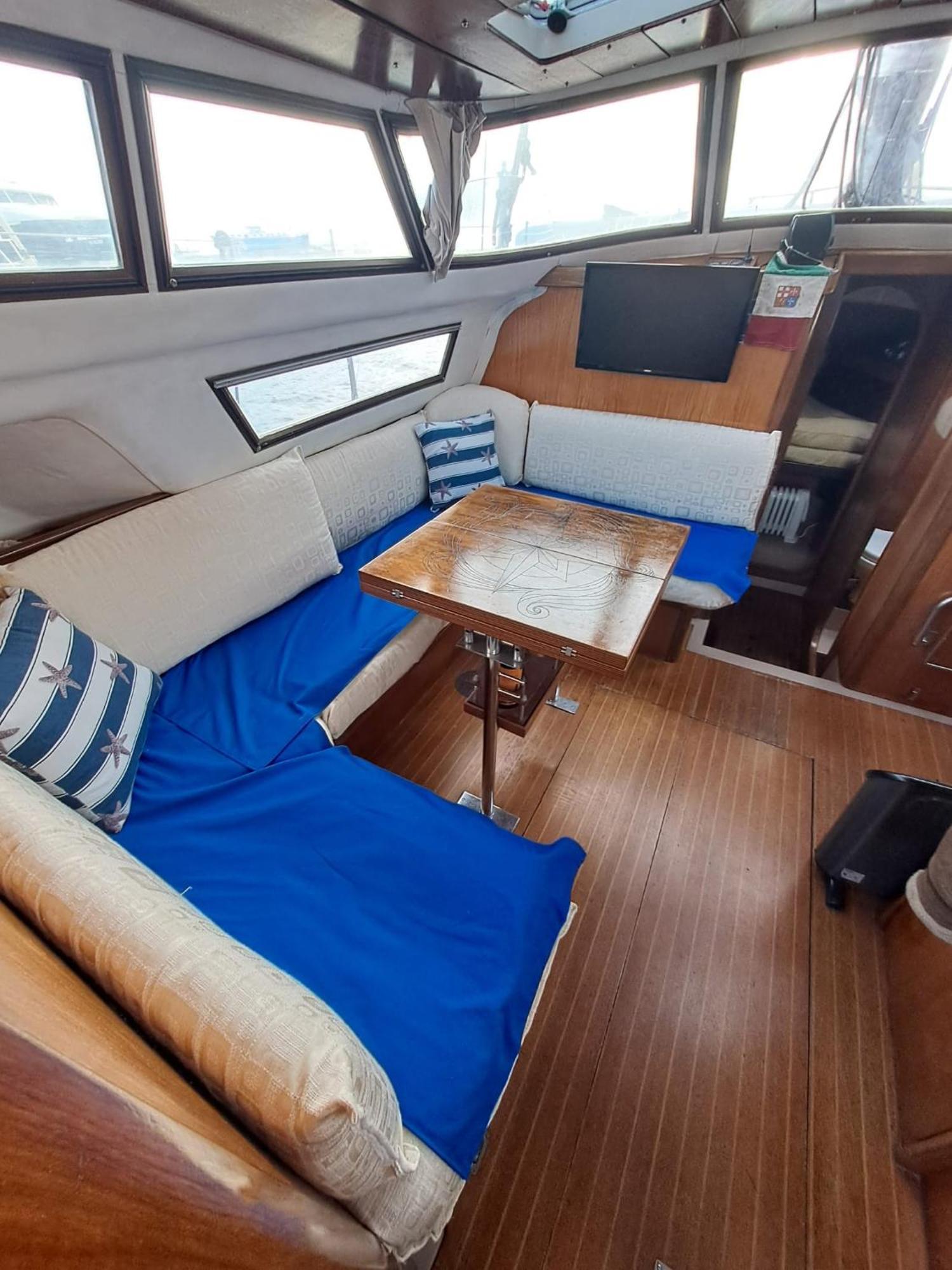 Hotel Bed & Boat Brezza Del Mare à Viareggio Extérieur photo
