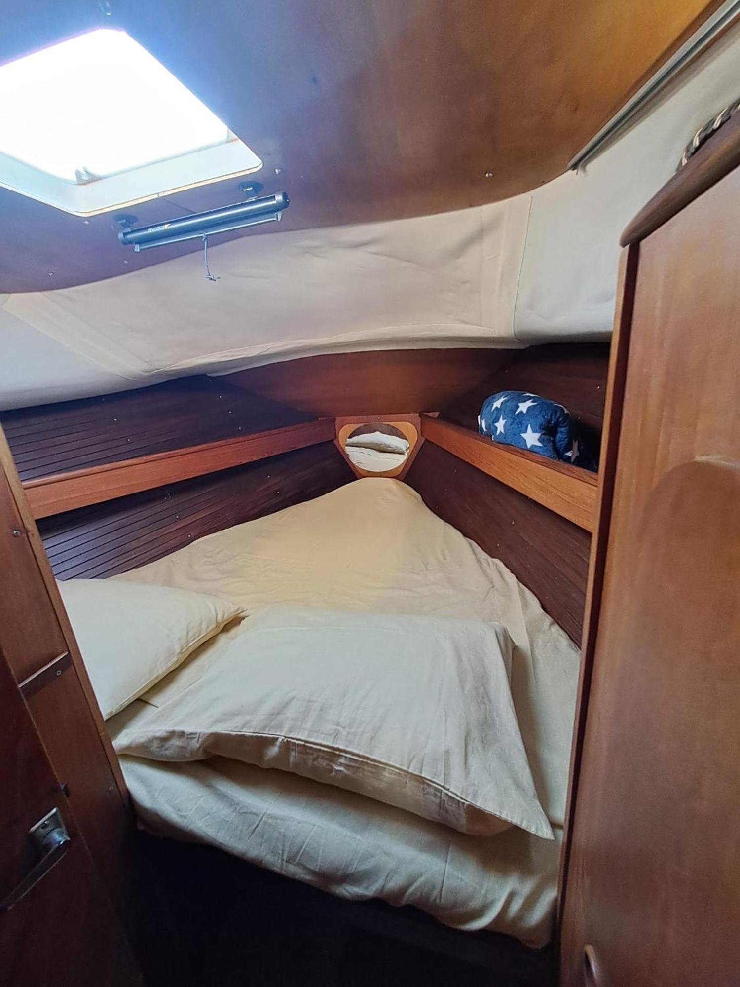 Hotel Bed & Boat Brezza Del Mare à Viareggio Extérieur photo