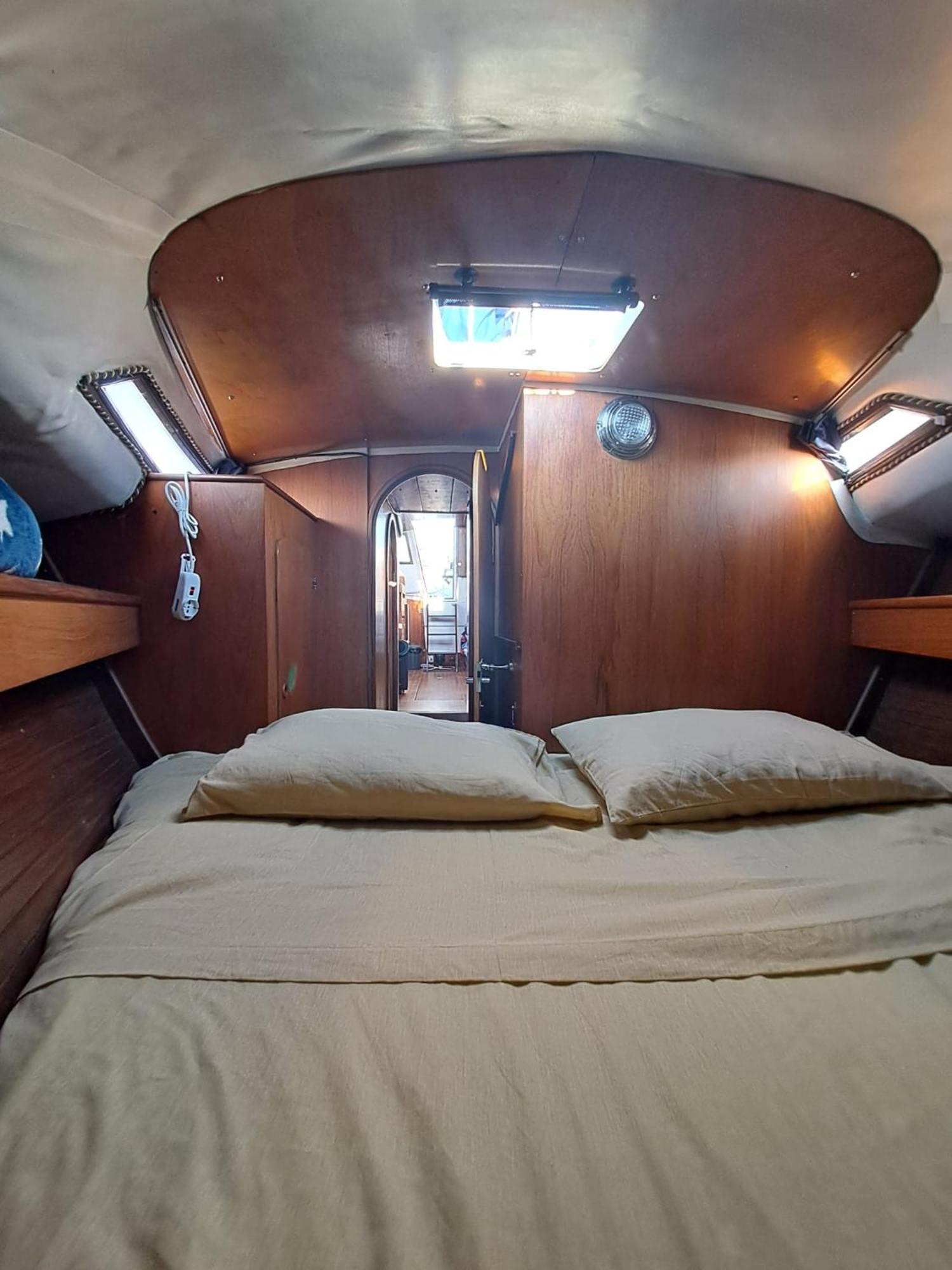Hotel Bed & Boat Brezza Del Mare à Viareggio Extérieur photo