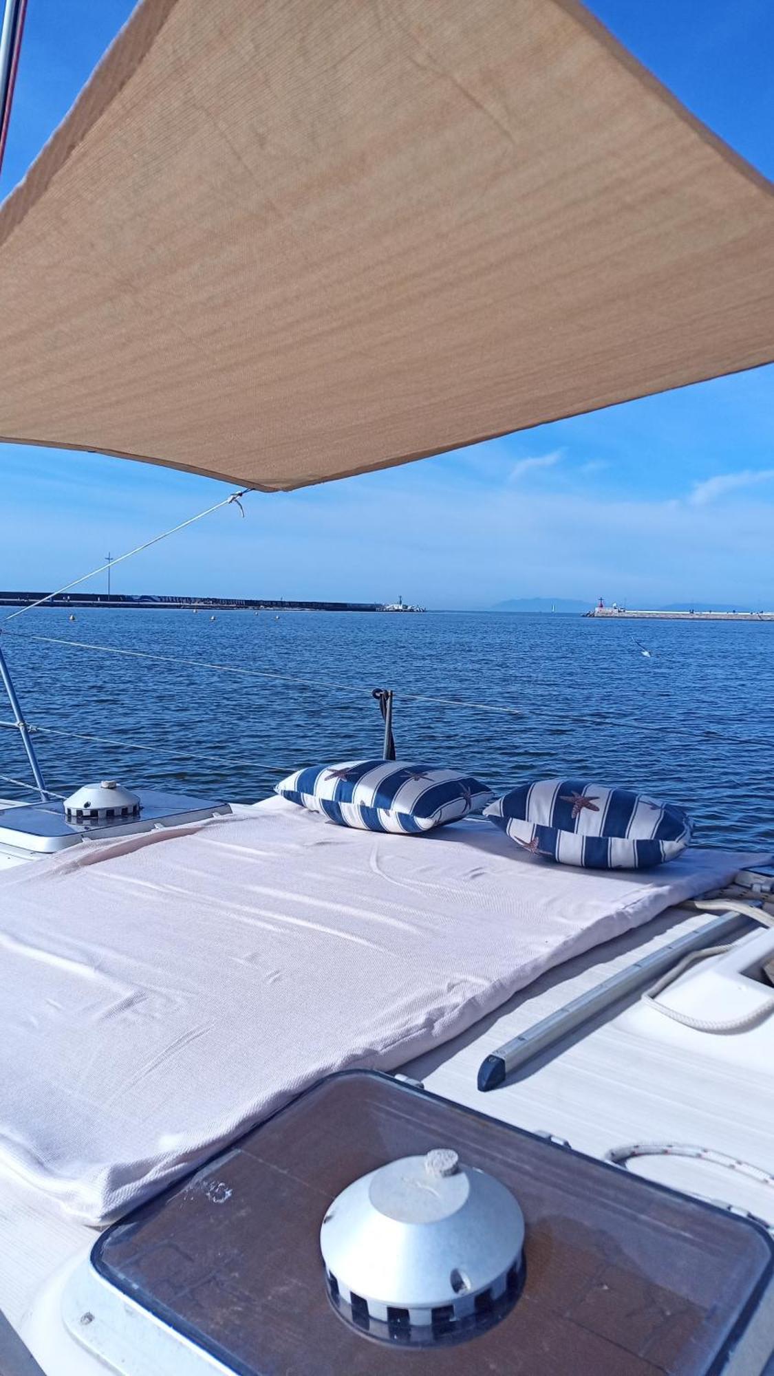 Hotel Bed & Boat Brezza Del Mare à Viareggio Extérieur photo
